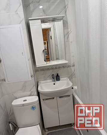 Сдам кв на ДонГУ Донецк - изображение 1