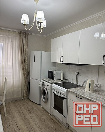 Сдам кв на ДонГУ Донецк - изображение 6