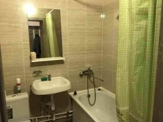 Сдается однокомнатная квартира в Калининском районе Донецк