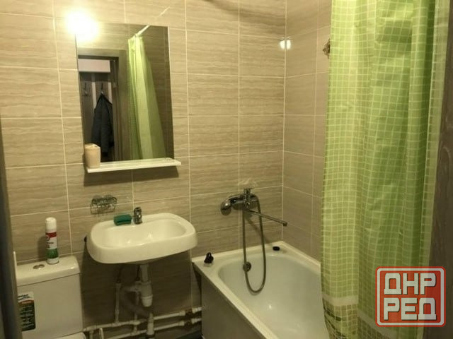 Сдается однокомнатная квартира в Калининском районе Донецк - изображение 1