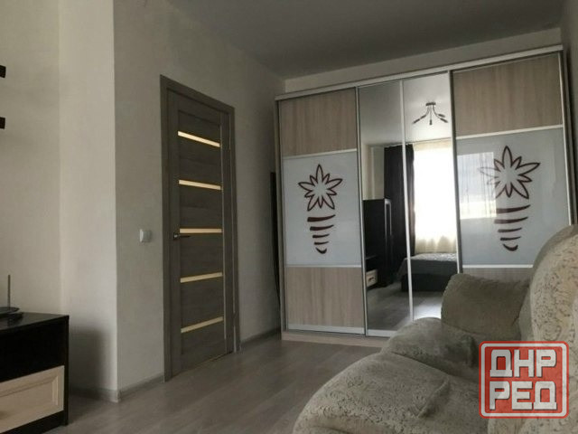 Сдается однокомнатная квартира в Калининском районе Донецк - изображение 5