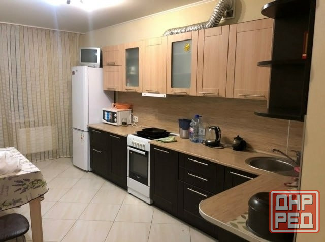 Сдается однокомнатная квартира в Калининском районе Донецк - изображение 4