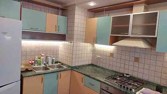 Сдам 3к.кв. ж.д."Галактика". Донецк