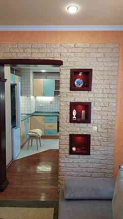 Сдам 3к.кв. ж.д."Галактика". Донецк