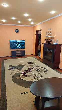 Сдам 3к.кв. ж.д."Галактика". Донецк