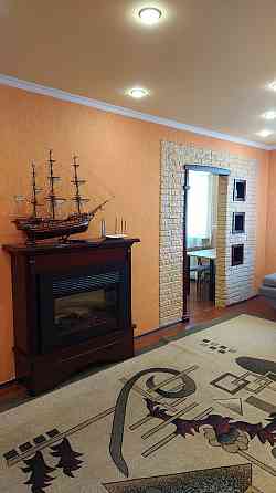 Сдам 3к.кв. ж.д."Галактика". Донецк