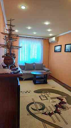 Сдам 3к.кв. ж.д."Галактика". Донецк