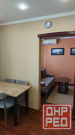 Сдам 3к.кв. ж.д."Галактика". Донецк - изображение 8