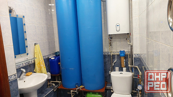 Сдам 3к.кв. ж.д."Галактика". Донецк - изображение 10