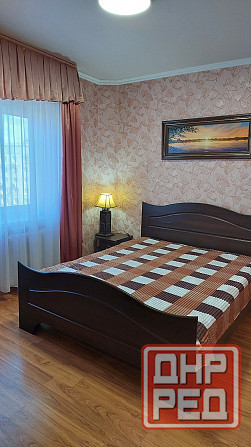 Сдам 3к.кв. ж.д."Галактика". Донецк - изображение 7