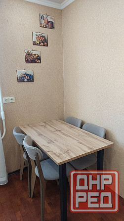 Сдам 3к.кв. ж.д."Галактика". Донецк - изображение 3