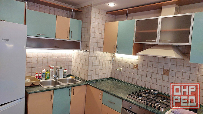 Сдам 3к.кв. ж.д."Галактика". Донецк - изображение 2