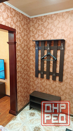 Сдам 3к.кв. ж.д."Галактика". Донецк - изображение 11