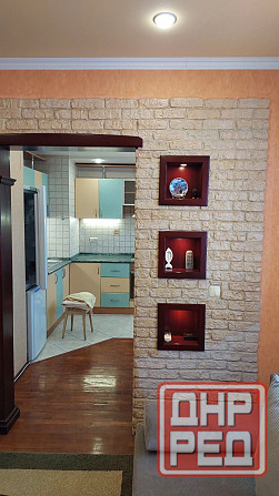 Сдам 3к.кв. ж.д."Галактика". Донецк - изображение 1