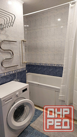 Сдам 3к.кв. ж.д."Галактика". Донецк - изображение 9