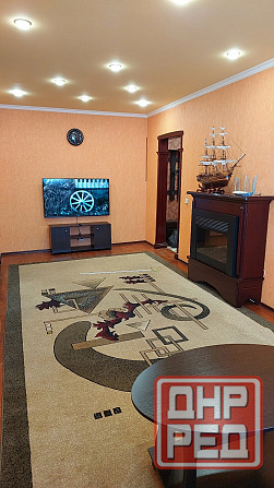 Сдам 3к.кв. ж.д."Галактика". Донецк - изображение 5