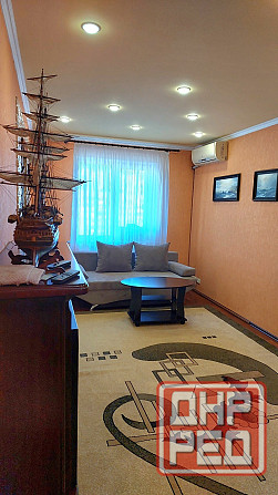 Сдам 3к.кв. ж.д."Галактика". Донецк - изображение 6