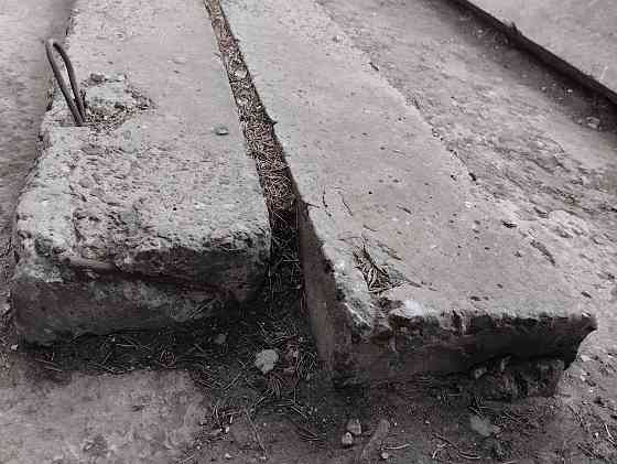 Перемычки железобетонные брусковая 2960x120x230мм Донецк