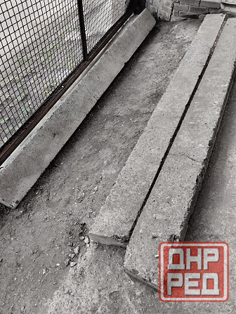 Перемычки железобетонные брусковая 2960x120x230мм Донецк - изображение 2