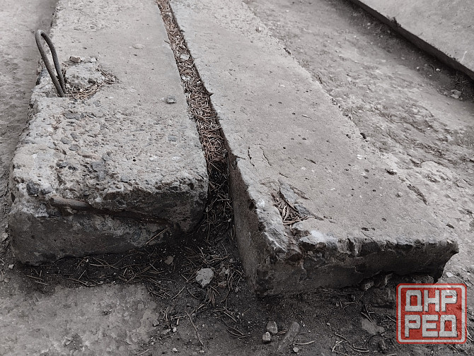 Перемычки железобетонные брусковая 2960x120x230мм Донецк - изображение 3