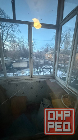 Продажа сталинки Пролетарский Донецк Донецк - изображение 9