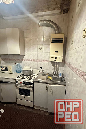 Продажа сталинки Пролетарский Донецк Донецк - изображение 1