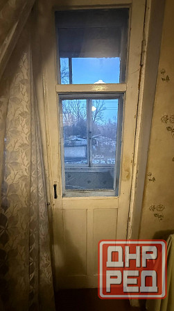 Продажа сталинки Пролетарский Донецк Донецк - изображение 8