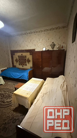 Продажа сталинки Пролетарский Донецк Донецк - изображение 6