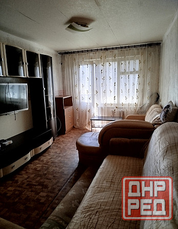 Аренда 2 к квартиры Ленинский район пр Ленинский Донецк - изображение 5