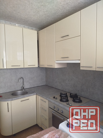 Аренда 2 к квартиры Ленинский район пр Ленинский Донецк - изображение 3