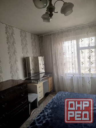 Аренда 2 к квартиры Ленинский район пр Ленинский Донецк - изображение 2