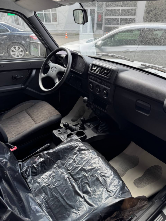 LADA Niva Legend Urban | Официальный дилер | Осаго в подарок Донецк