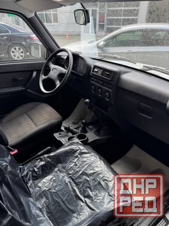 LADA Niva Legend Urban | Официальный дилер | Осаго в подарок Донецк - изображение 4
