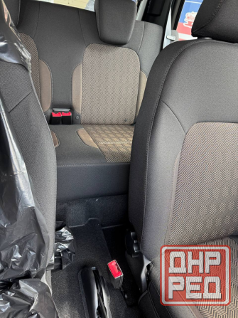 LADA Niva Legend Urban | Официальный дилер | Осаго в подарок Донецк - изображение 5