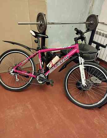 Продам велосипед Макеевка