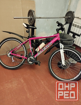 Продам велосипед Макеевка - изображение 1
