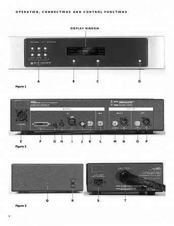 Цап Sonic Frontiers SFD 3 ламповый Hi-end. Обмен на аудиотехнику Донецк