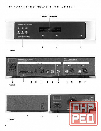 Цап Sonic Frontiers SFD 3 ламповый Hi-end. Обмен на аудиотехнику Донецк - изображение 2