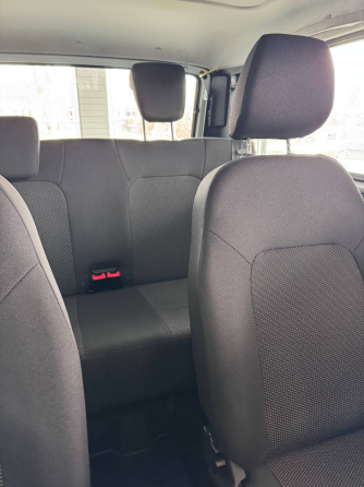 LADA Niva Legend Luxe | Официальный дилер | Осаго в подарок Донецк