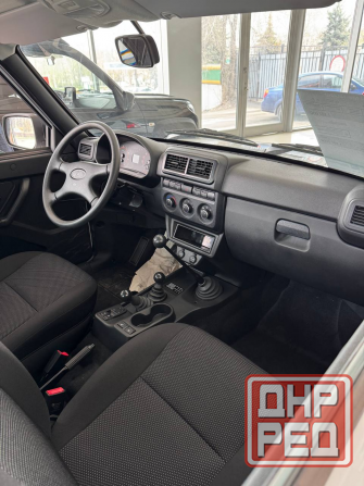 LADA Niva Legend Luxe | Официальный дилер | Осаго в подарок Донецк - изображение 2