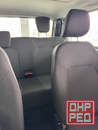 LADA Niva Legend Luxe | Официальный дилер | Осаго в подарок Донецк - изображение 3