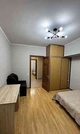 Сдам 2кк в Калининском районе Донецк