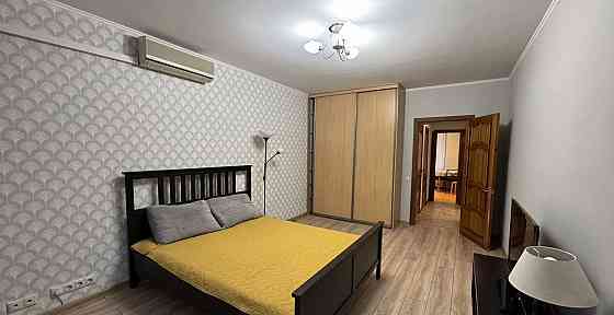 Сдам 2кк в Калининском районе Донецк