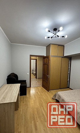 Сдам 2кк в Калининском районе Донецк - изображение 3