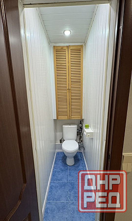 Сдам 2кк в Калининском районе Донецк - изображение 5