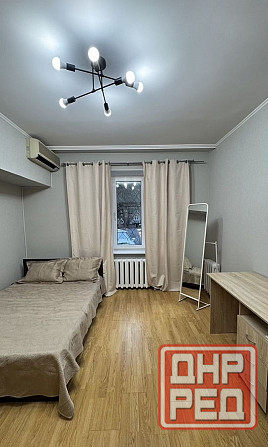 Сдам 2кк в Калининском районе Донецк - изображение 4