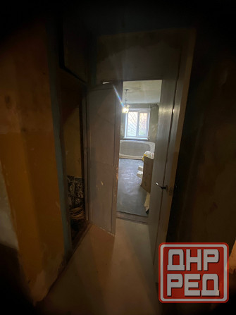 Продам 3-комнатную квартиру в Ленинском районе 3200000 возможен торг Донецк - изображение 6