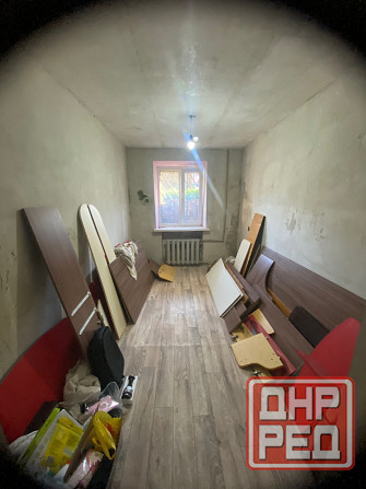 Продам 3-комнатную квартиру в Ленинском районе 3200000 возможен торг Донецк - изображение 8