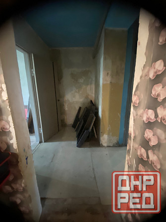 Продам 3-комнатную квартиру в Ленинском районе 3200000 возможен торг Донецк - изображение 5