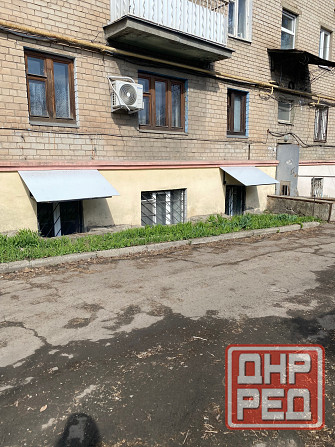 Продам 3-комнатную квартиру в Ленинском районе 3200000 возможен торг Донецк - изображение 1